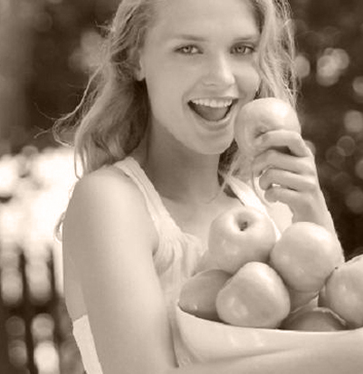 5 lÃ½ do cam tá»‘t cho sá»©c khoáº»